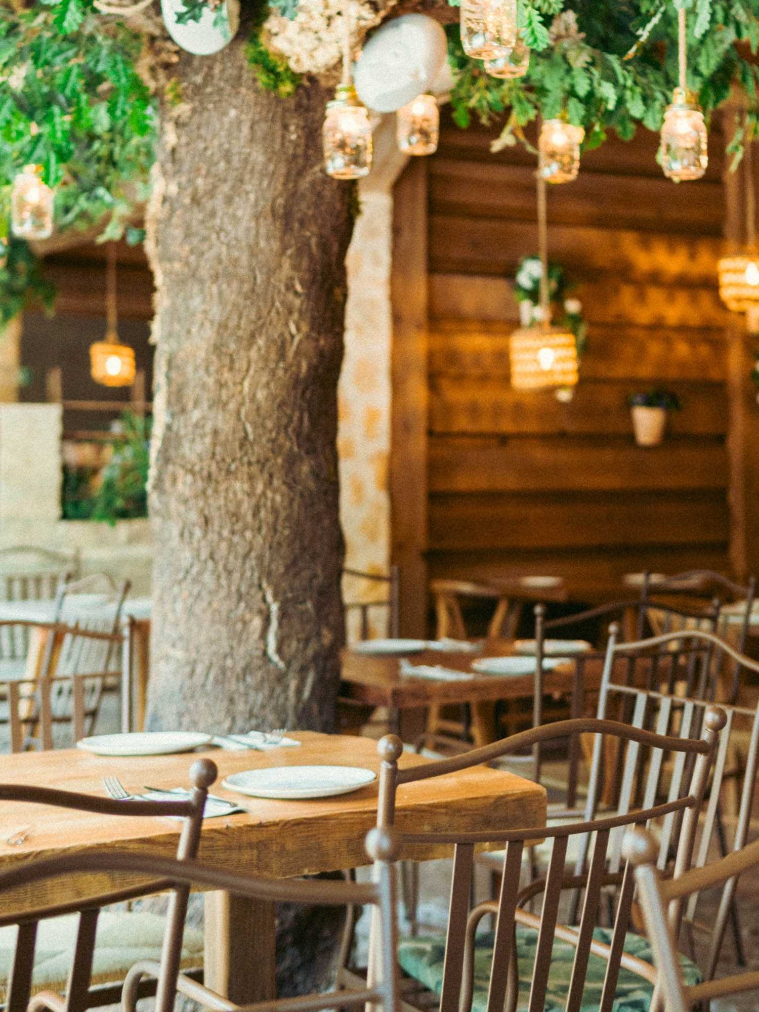 Mediterranean food Valencia