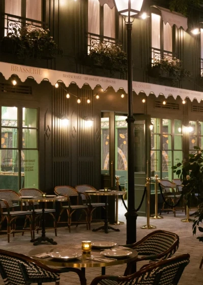 Voltereta Join us Are you ready to enjoy the journey?