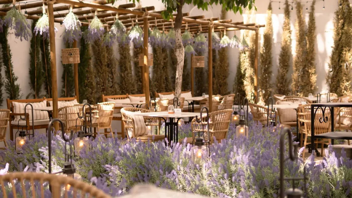 Exterior I&M La Toscana I&M