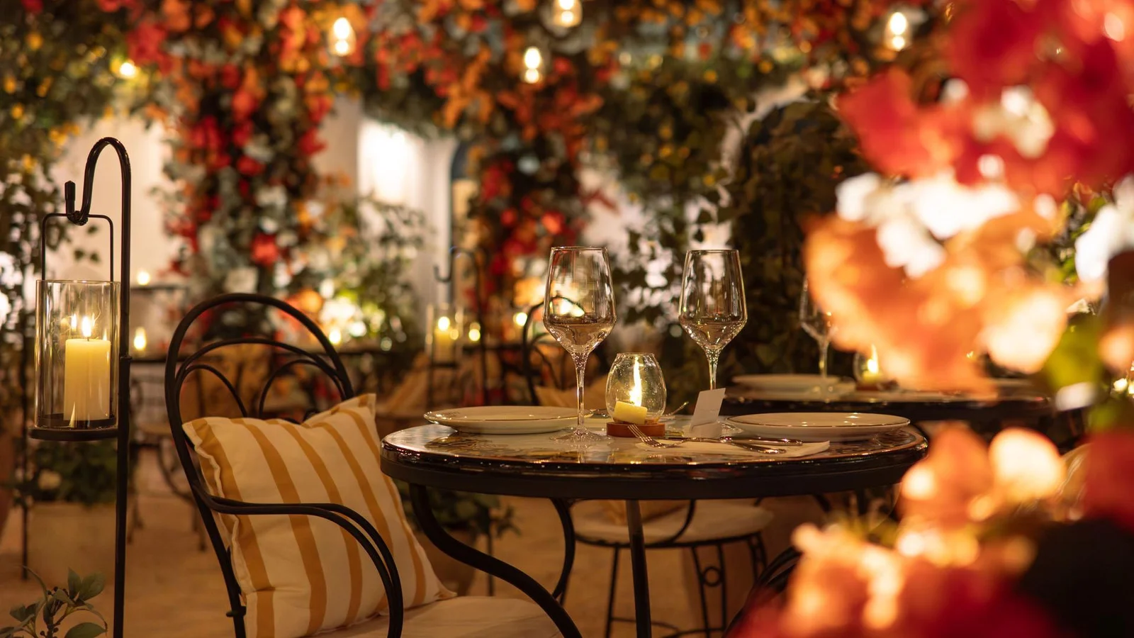 01 / Capri - First stop. Live a memory