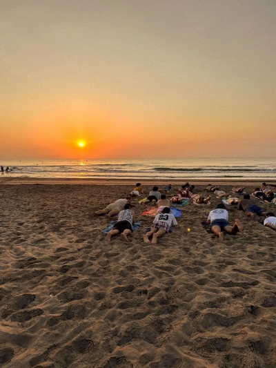 Team Building Activities