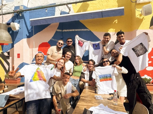 Team Building Activities