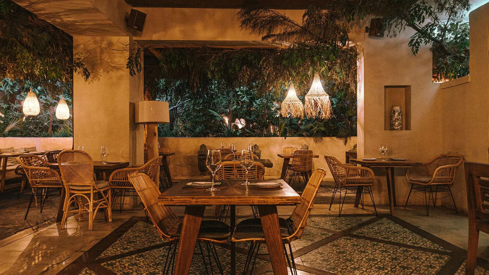 Enjoy Seminyak villa