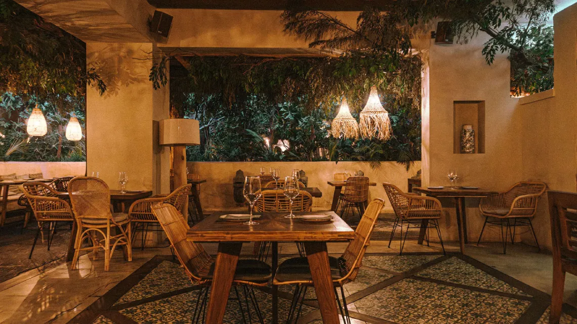 Enjoy Villa Seminyak