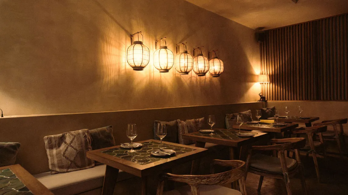 Enjoy Villa Seminyak