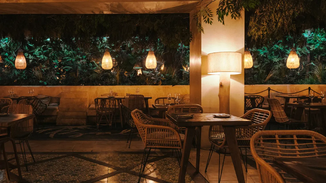 Enjoy Villa Seminyak