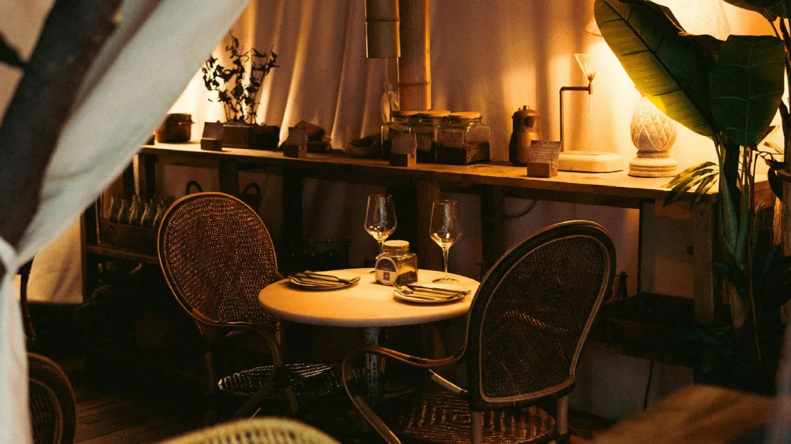 Travel to balinese jungle