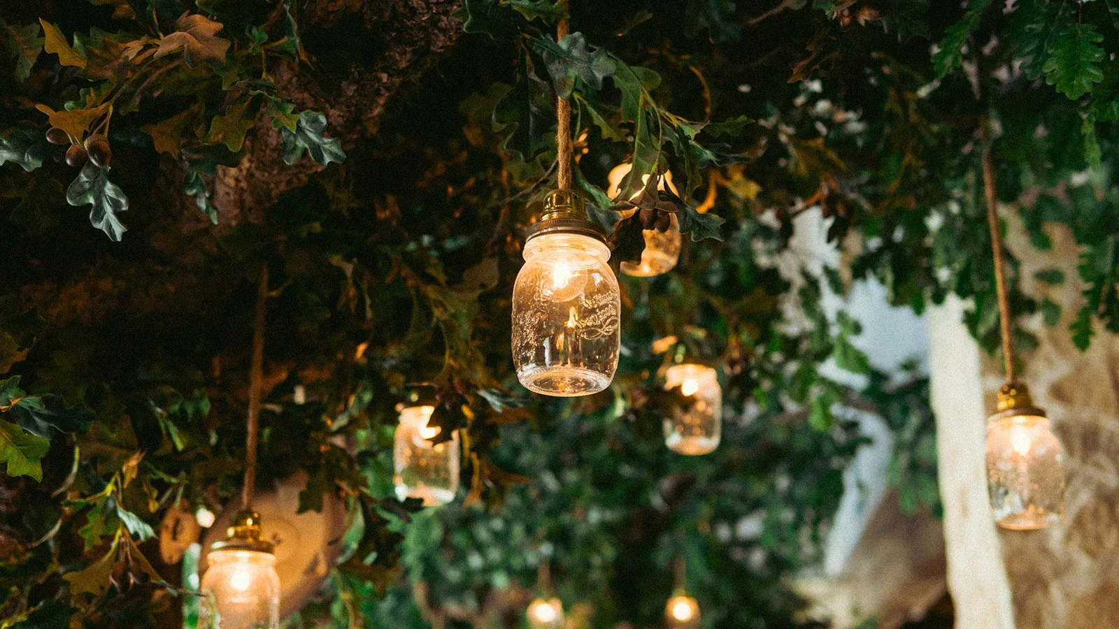 Our mediterranean house. Live Experience