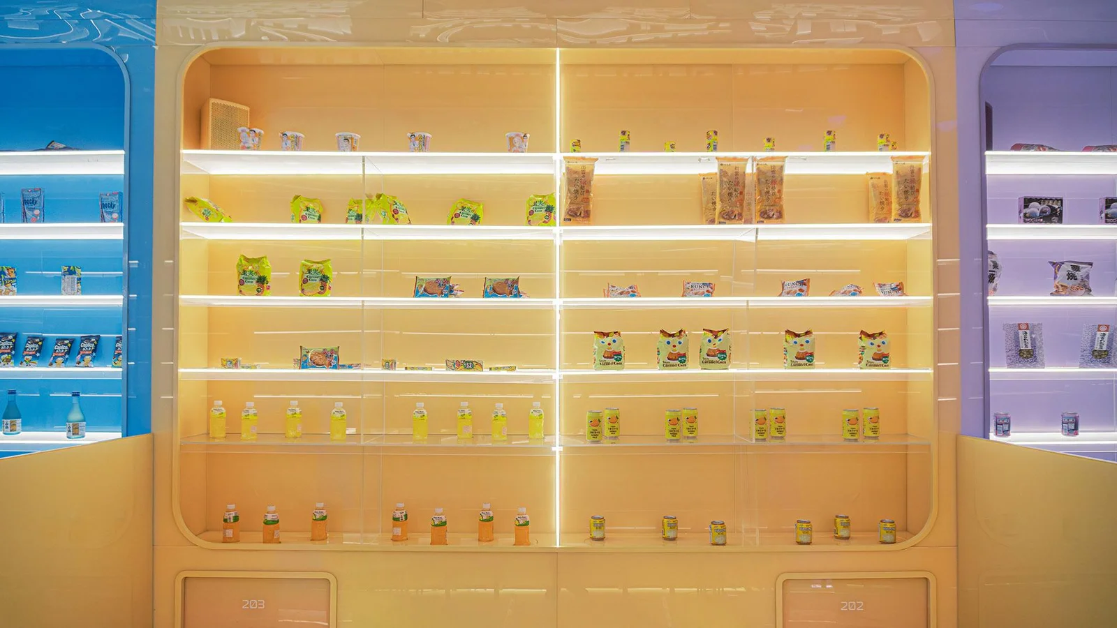 未来 - Year 3100 Travel to Future