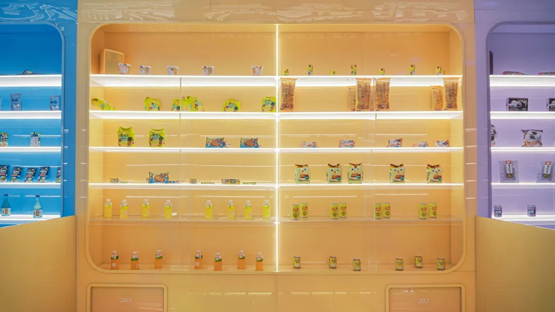 未来 - Year Travel to the future 3000