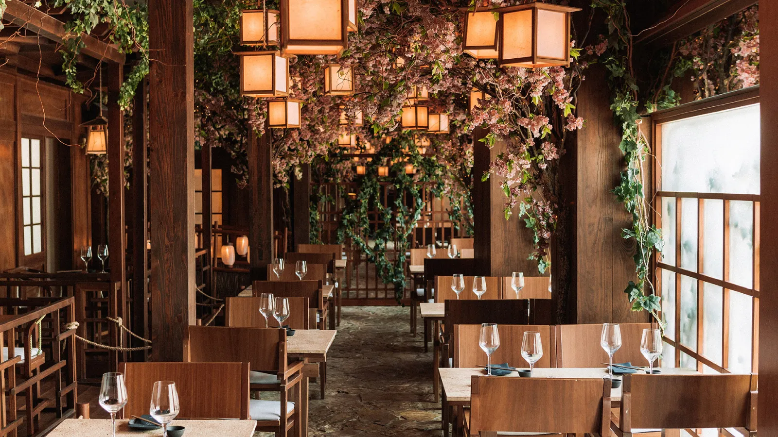 Voltereta Kioto | Valencia, restaurantes japoneses en Valencia