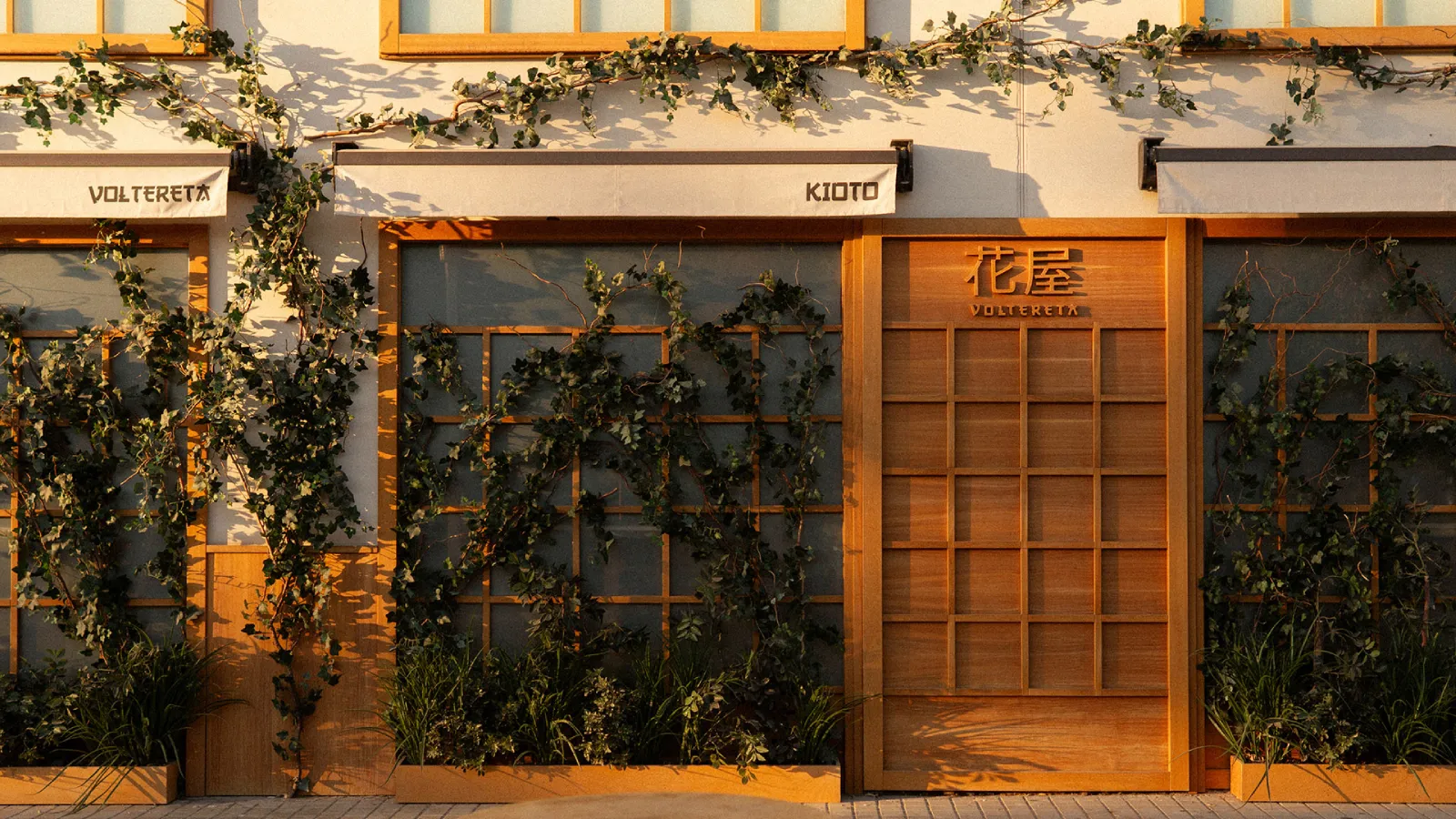 現在 - Year A journey to the present 2026