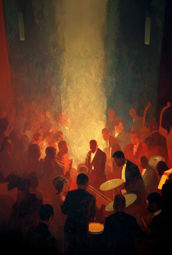 Jazz Nights Manhattan Desde 5€ + cena