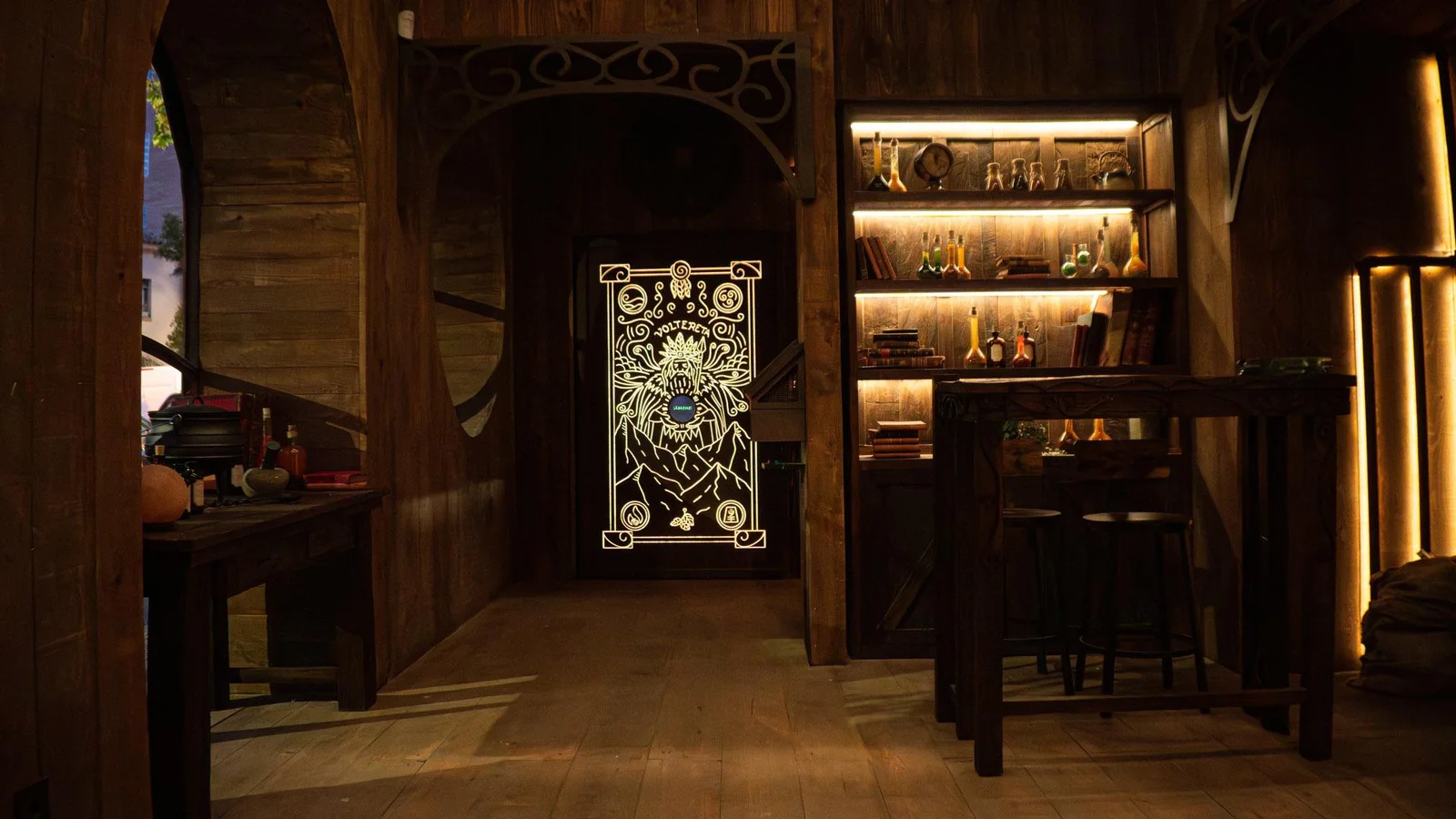 Voltereta New Zealand