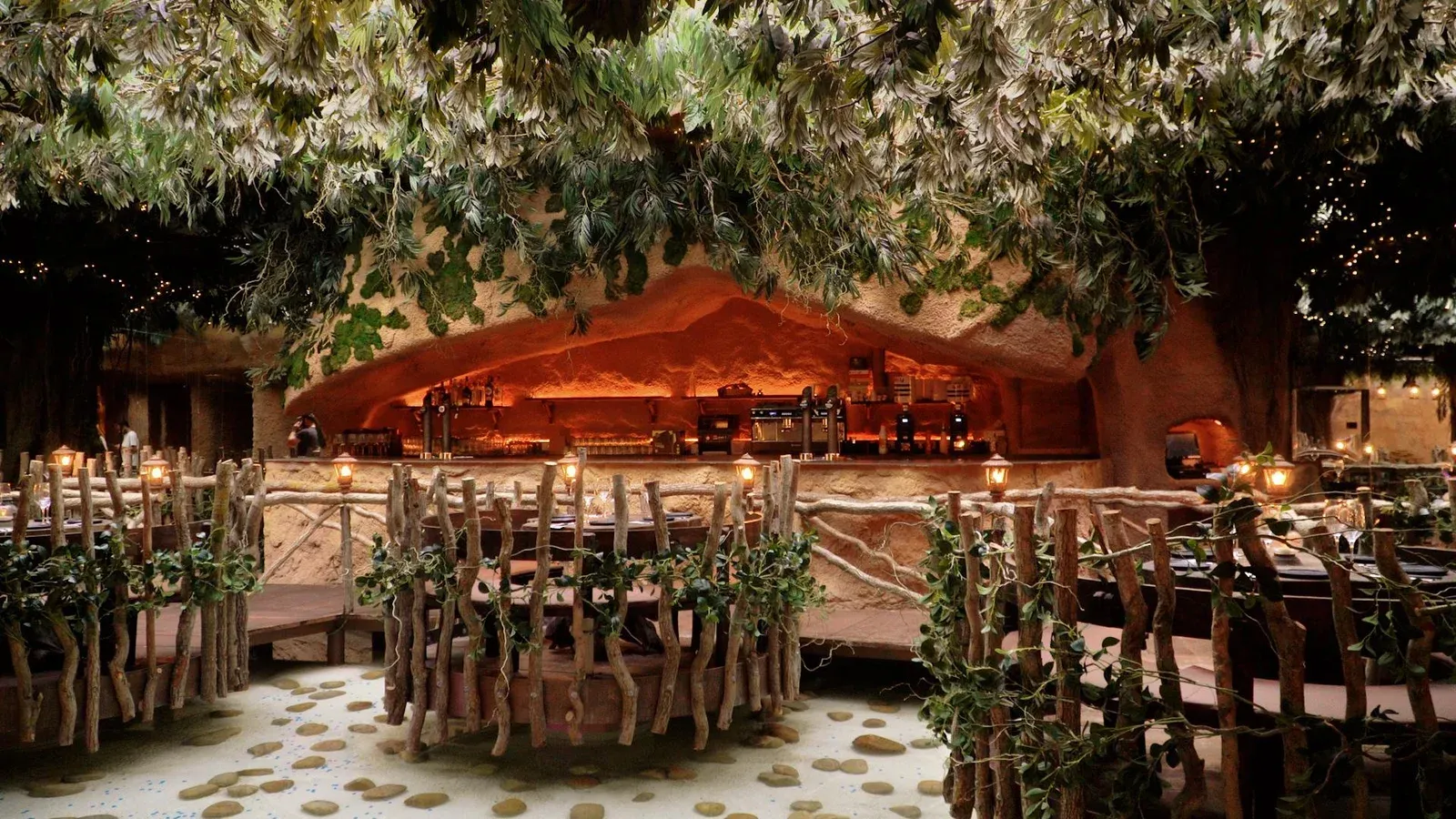 Voltereta Nueva Zelanda, hostelería y restauración en Zaragoza
