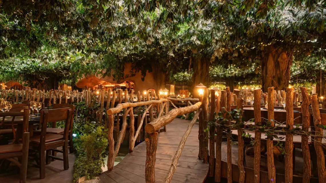 Voltereta Nueva Zelanda