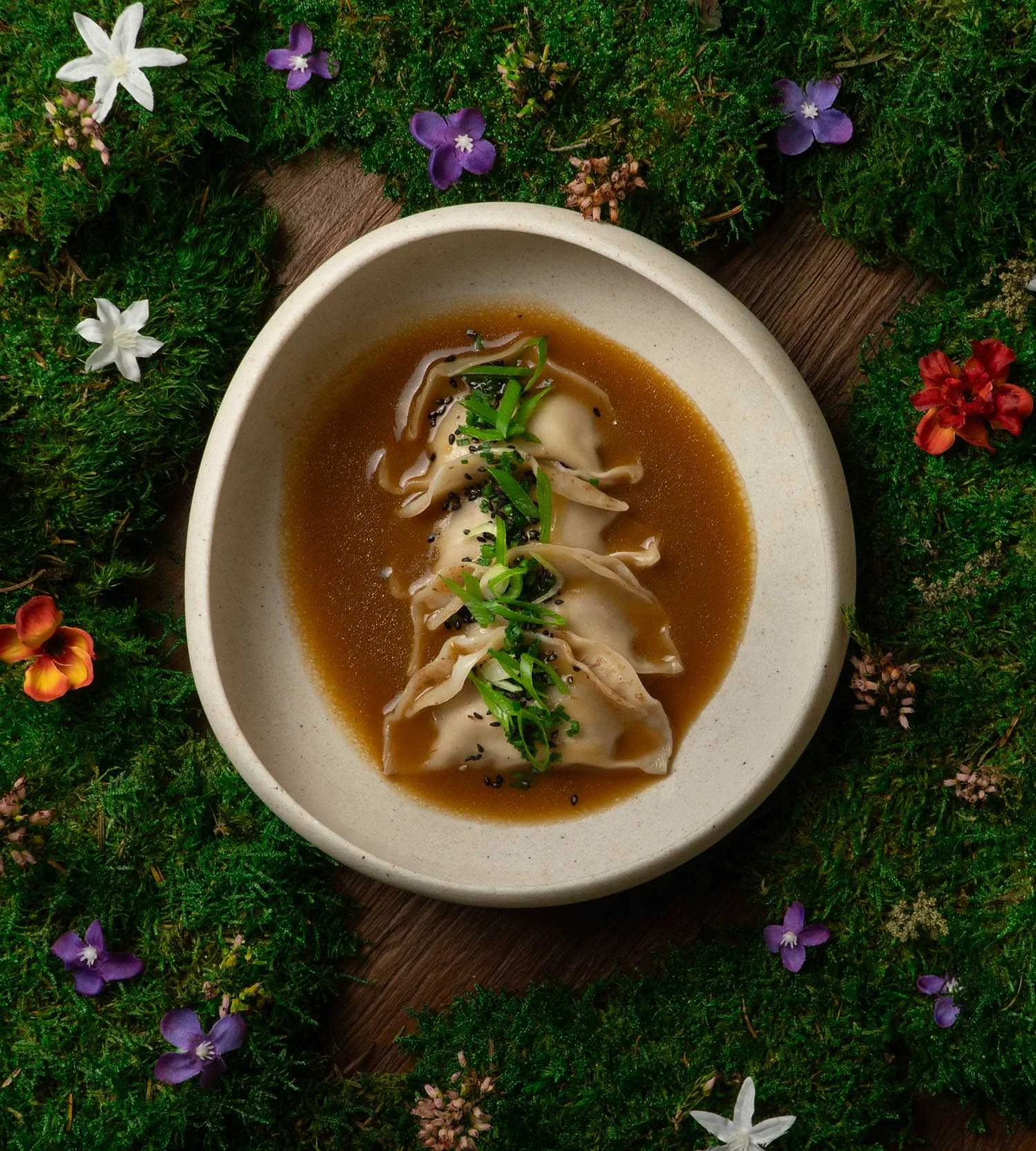 Voltereta New Zealand