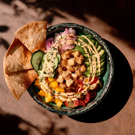 Uluwatu Bowl
