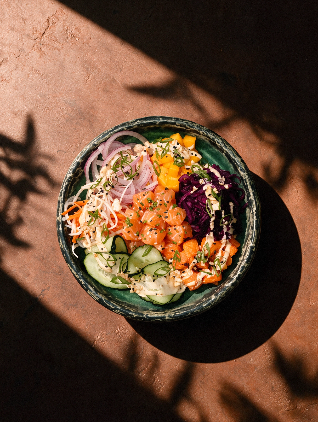 Japo-Bali Bowl
