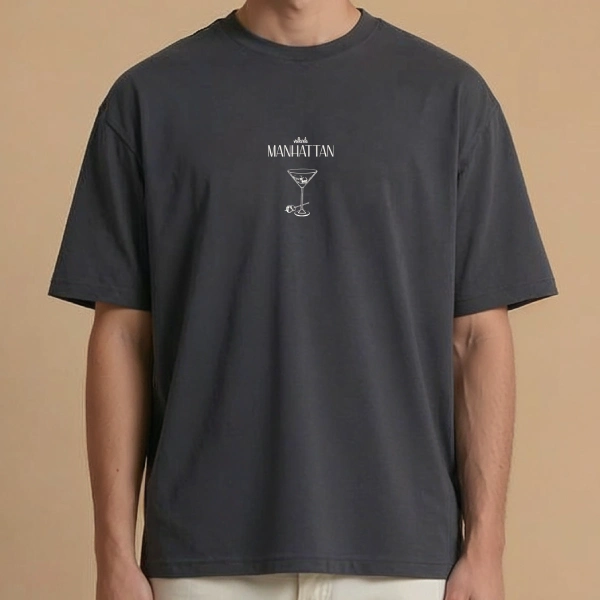 Camiseta Voltereta Manhattan