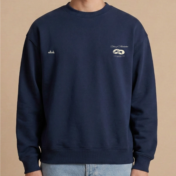 Sudadera Manhattan