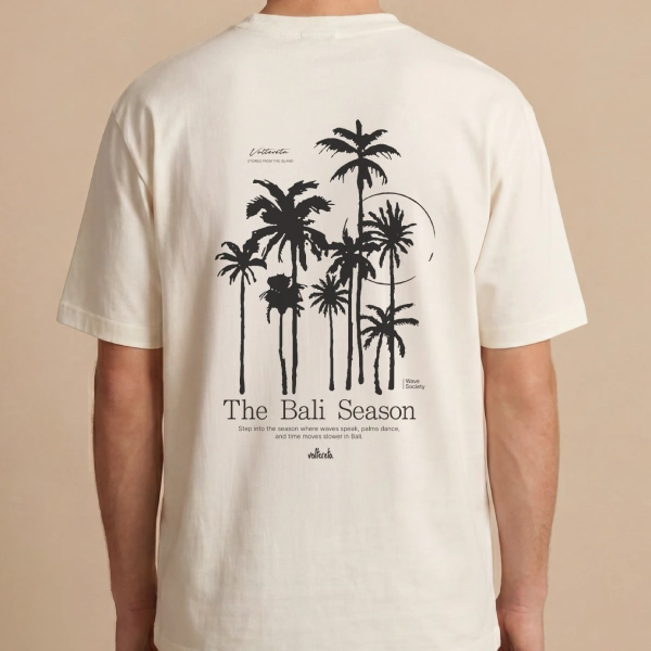 Bali Season T-Shirt
