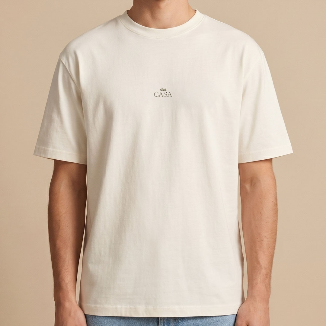 Mediterranean t-shirt