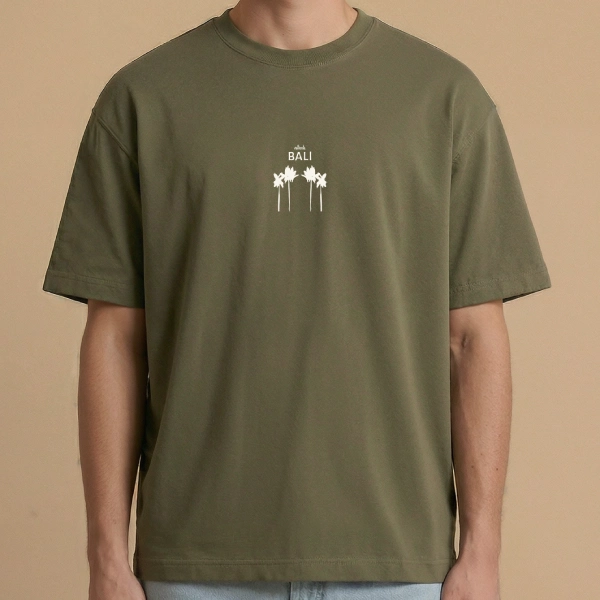 Camiseta Voltereta Bali
